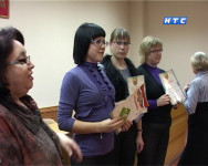 Активность молодёжи растёт