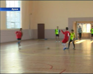 Итоги чемпионата по мини-футболу