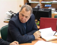 Рабочая поездка в Ирбит министра транспорта