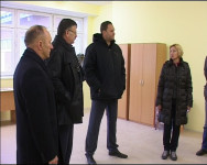 В рамках дня министерства