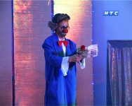 Мир детства