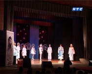 Миссис Ирбит 2011