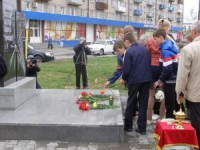 Остались боль и ордена…