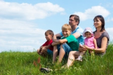 МУГИСО осталось недовольно обеспечением многодетных семей землей