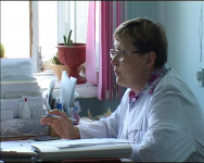 40 лет в борьбе за жизнь людей