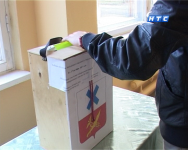 Выборы в молодёжный парламент состоялись