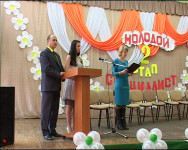 Конкурс профмастерства