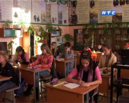 Не пойдём в школу – холодно