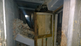 Морской бой