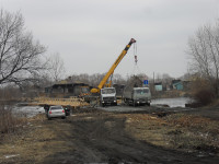 Режим повышенной опасности