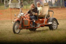 «Солнечно, несмотря на дождь»