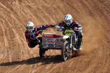 В Каменск-Уральский приедут лучшие мотоциклисты из 14 стран