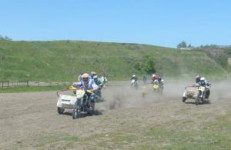 В тестовом режиме