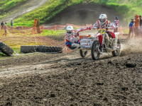 Итоги 1-го этапа летнего кубка Свердловской области по мотокроссу 2016 года