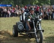 Ирбитчане отправятся в мотопробег