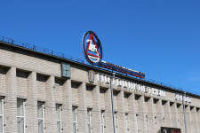 Жители Ирбита помогут швейцарским художникам создать объект биеннале на мотоциклетном заводе