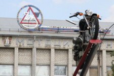 Тур выходного дня: ярмарка, медведи и мотоциклы кирпичного Ирбита