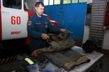 Увлечение профессией на всю жизнь 