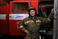 Увлечение профессией на всю жизнь 