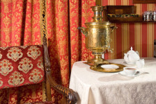 Каша из топора