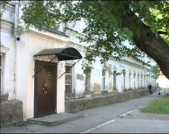 Директор историко–этнографического музея Василий Сухих побывал в Румынии.