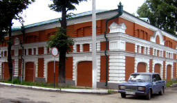 Спешите в Ирбит. Не каждый провинциальный город может похвастаться таким количеством уникальных музеев