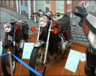 Ночь музеев