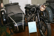 Скандал! Ирбитский государственный музей мотоциклов выгоняют на улицу (ДОКУМЕНТЫ, ФОТО)