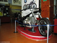 Скандал! Ирбитский государственный музей мотоциклов выгоняют на улицу (ДОКУМЕНТЫ, ФОТО)