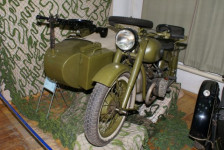 Скандал! Ирбитский государственный музей мотоциклов выгоняют на улицу (ДОКУМЕНТЫ, ФОТО)