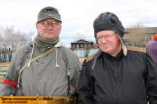 Праздник русского духа «За веру русскую»