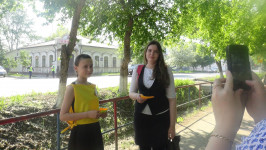 Мы за жизнь и безопасность