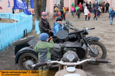 Праздник русского духа «За веру русскую»