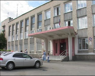 Из зала суда