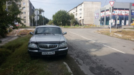 Никогда не нарушай закон и будь достойным гражданином