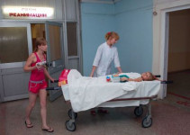 Шестилетняя Настя Кочнева доказывает, что синдром Ундины — не приговор