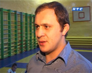 Новая должность