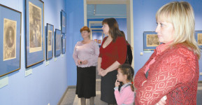 Три чудесных знакомства…