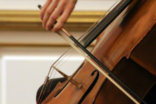 Ночь музеев в Музее Гравюры и Рисунка