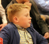 Ночь музеев в Музее Гравюры и Рисунка