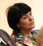 Ночь музеев в Музее Гравюры и Рисунка