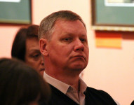 Ночь музеев в Музее Гравюры и Рисунка