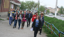 Музей и современность