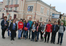 Музей и современность