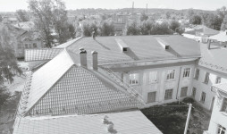 К встрече учеников все подготовлено