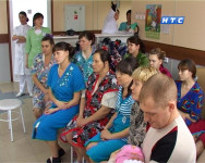 Первый документ (видеосюжет)