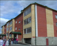 Ирбитчане получили ключи от квартир