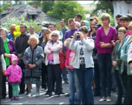 Ирбитчане получили ключи от квартир