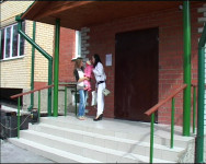 Ирбитчане получили ключи от квартир