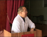 Объединение больницы